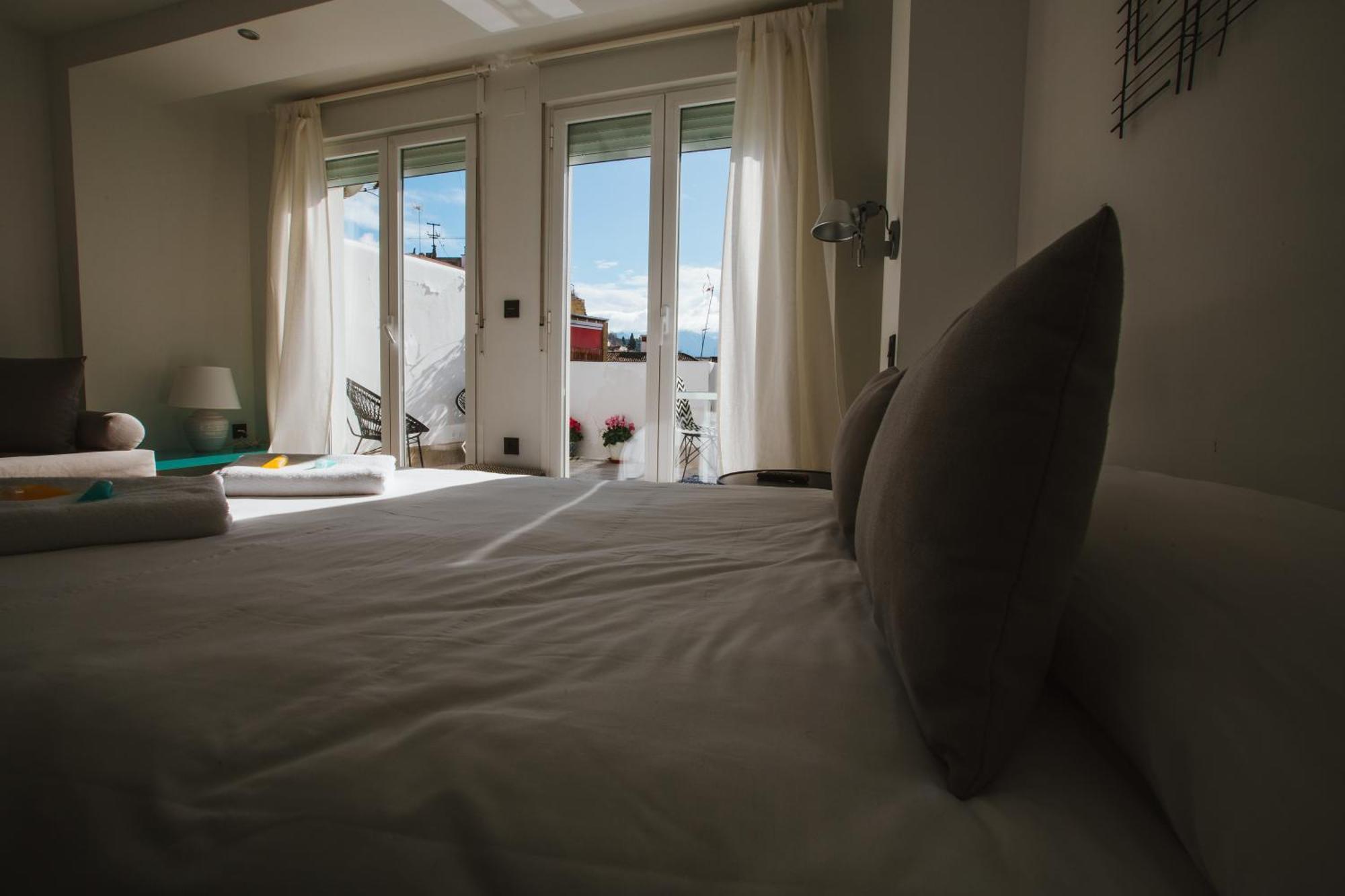Apartamento Reyes 59