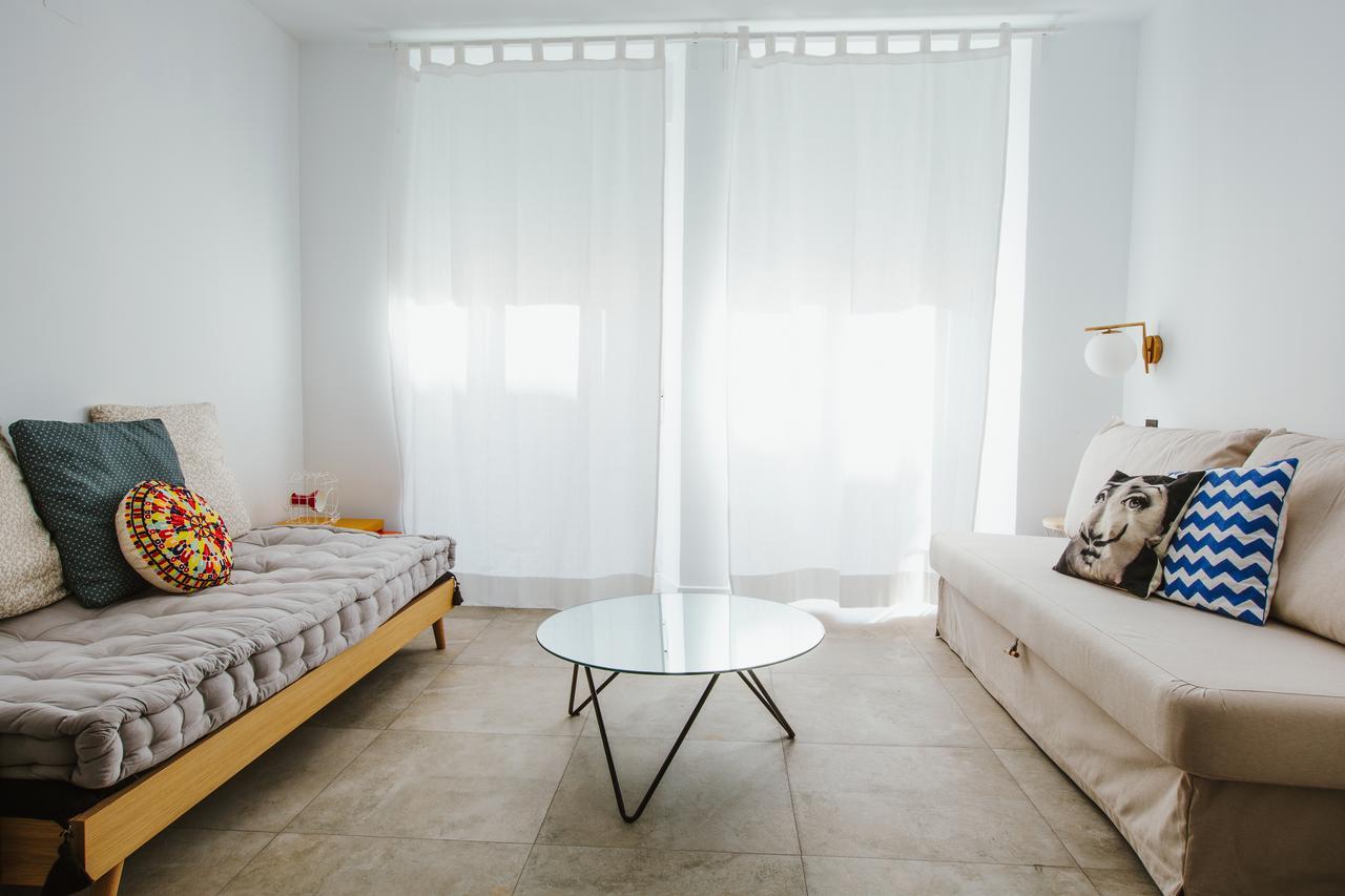 Apartamento Reyes 59