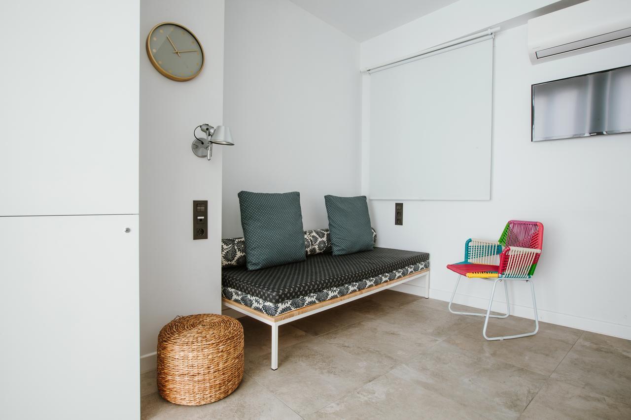 Reyes 59 Apartamento