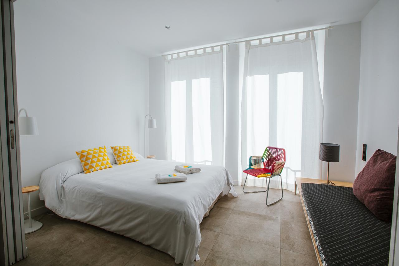 Reyes 59 Apartamento