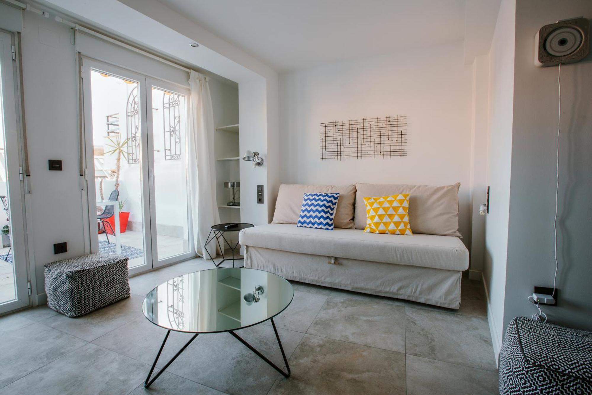 Reyes 59 Appartement