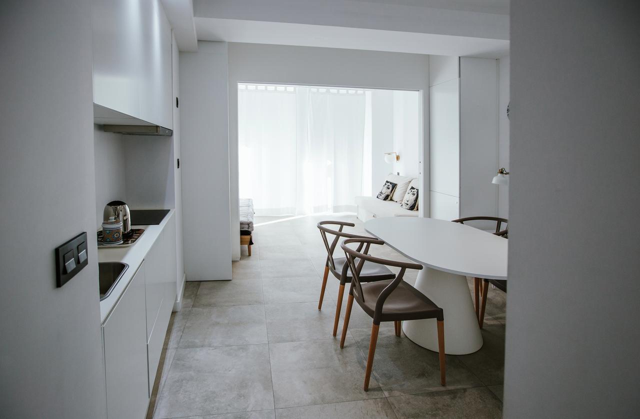 Appartement Reyes 59 Grenade