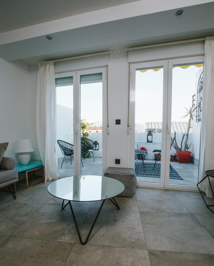 Appartement Reyes 59
