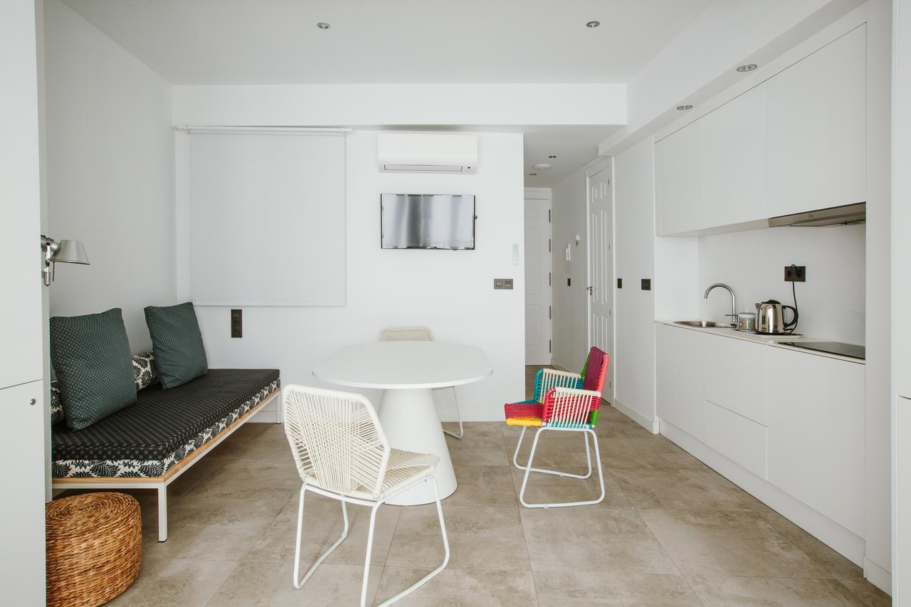 Appartement Reyes 59