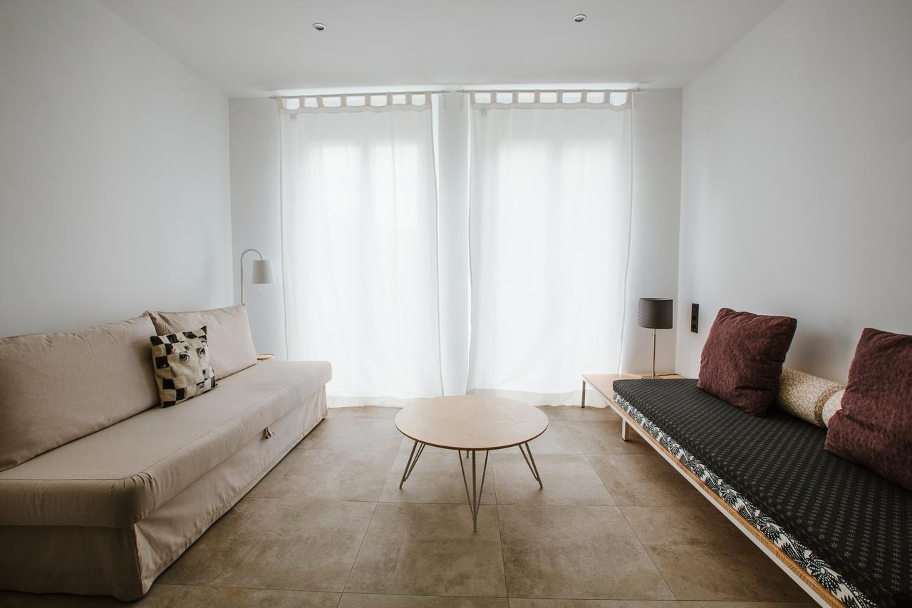 Appartement Reyes 59