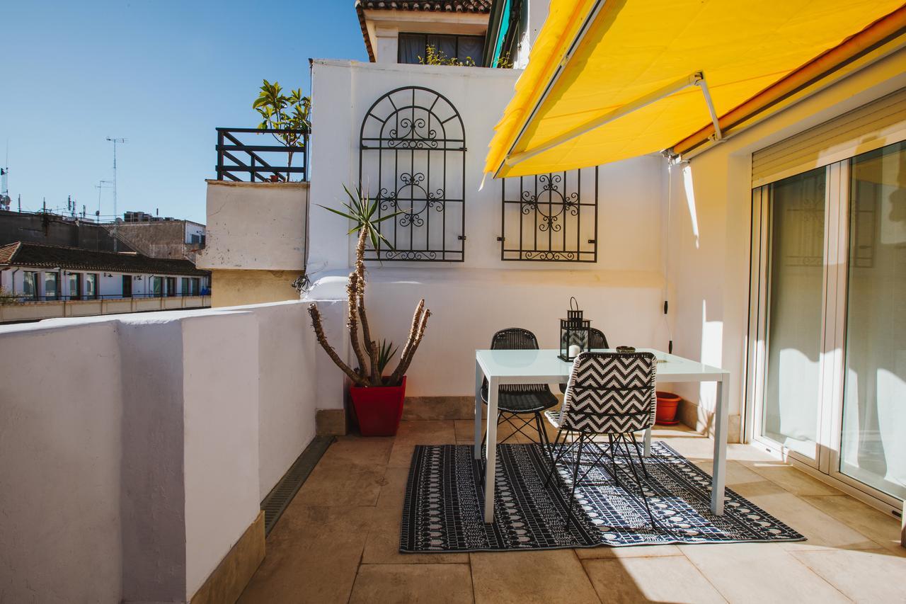 Reyes 59 Appartement *